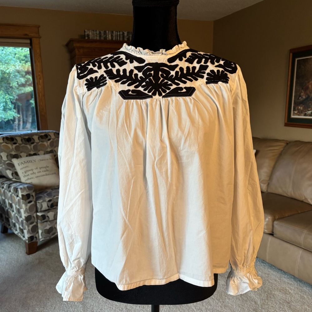Boho Women's Top 36